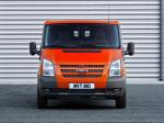 Ford Transit SWB Van 2011 года